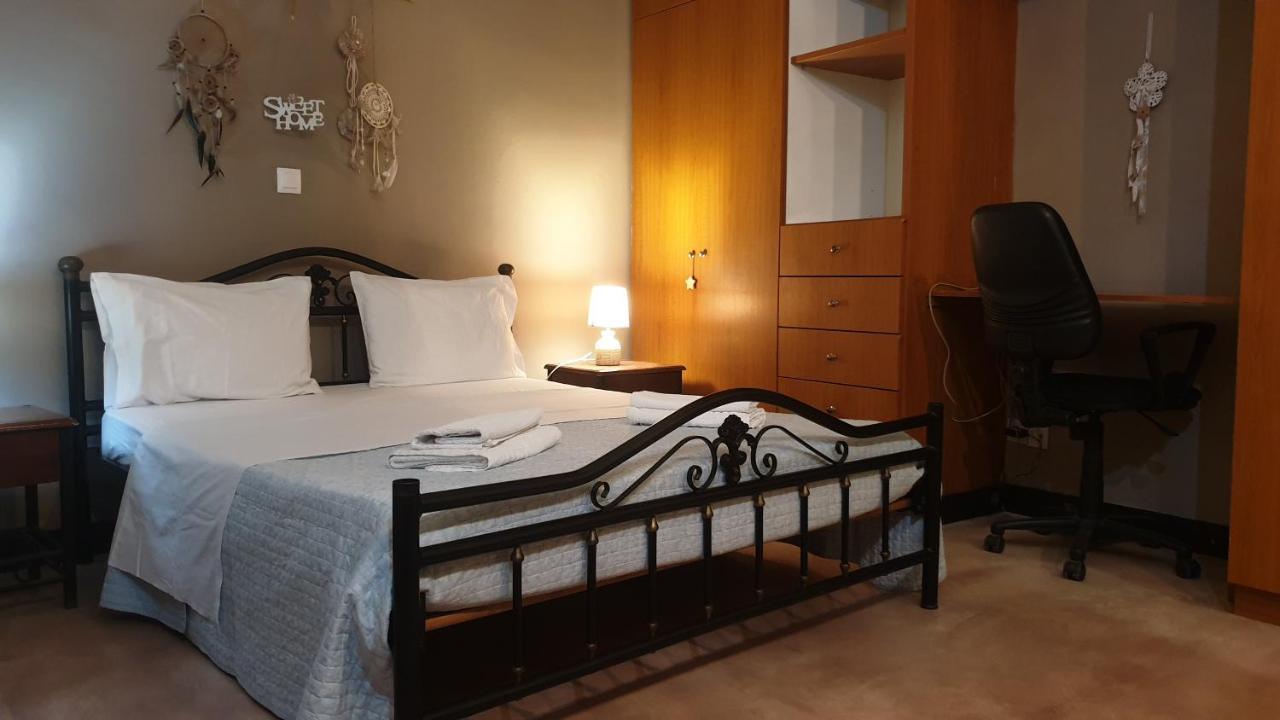 Andreas&Dinas Sweet Home Corfu  Exterior foto
