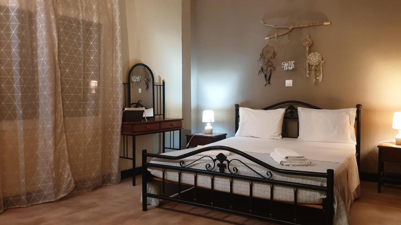 Andreas&Dinas Sweet Home Corfu  Exterior foto